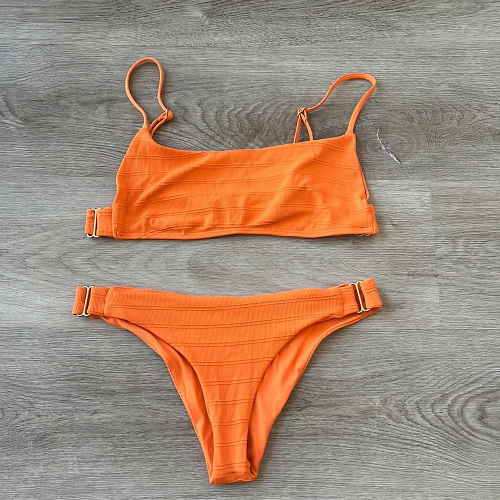 L*Space Bikini Set